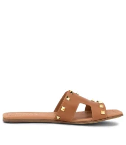 Cheap Midas Shoes Lanver Dk Tan Leather