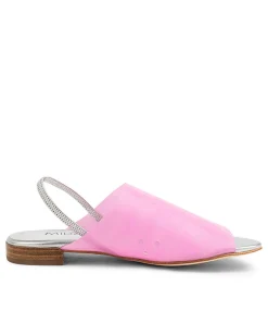 Best Midas Shoes Lash Mi Candy Mix Silver Vinylite Leather