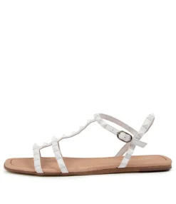 Best Sale Midas Shoes Latrick White-White