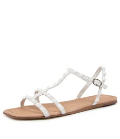 Best Sale Midas Shoes Latrick White-White