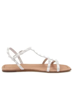 Best Sale Midas Shoes Latrick White-White