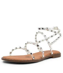 Best Midas Shoes Leosa Clear Vinylite
