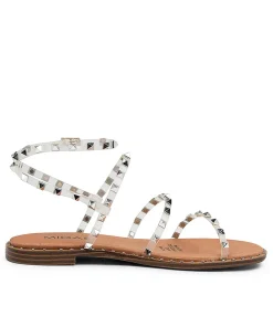Best Midas Shoes Leosa Clear Vinylite