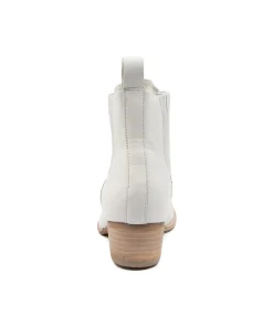 Best Midas Shoes Letme White Leather