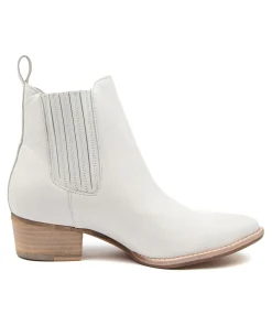 Best Midas Shoes Letme White Leather