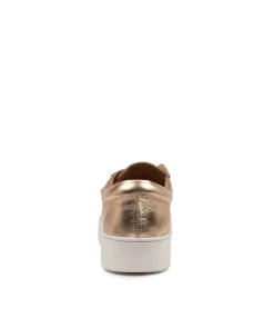 Outlet Midas Shoes Levie Champagne Leather