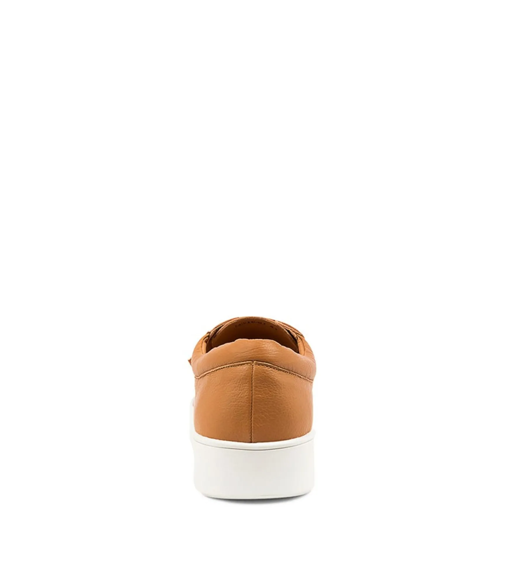 Store Midas Shoes Levie Dk Tan Leather
