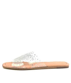 Cheap Midas Shoes Luna Clear-Jewels