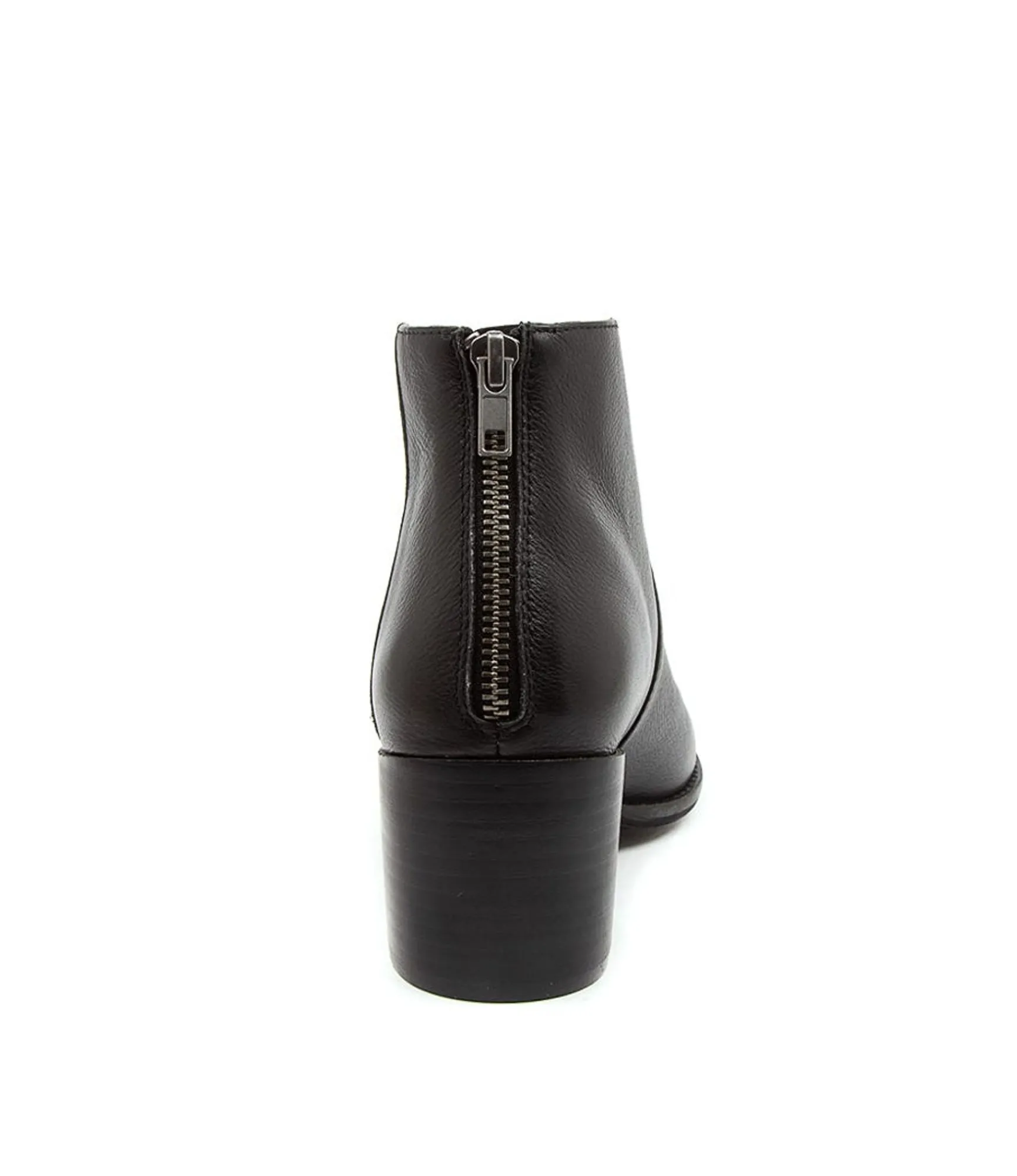 Sale Midas Shoes Mambo Black-Black Heel