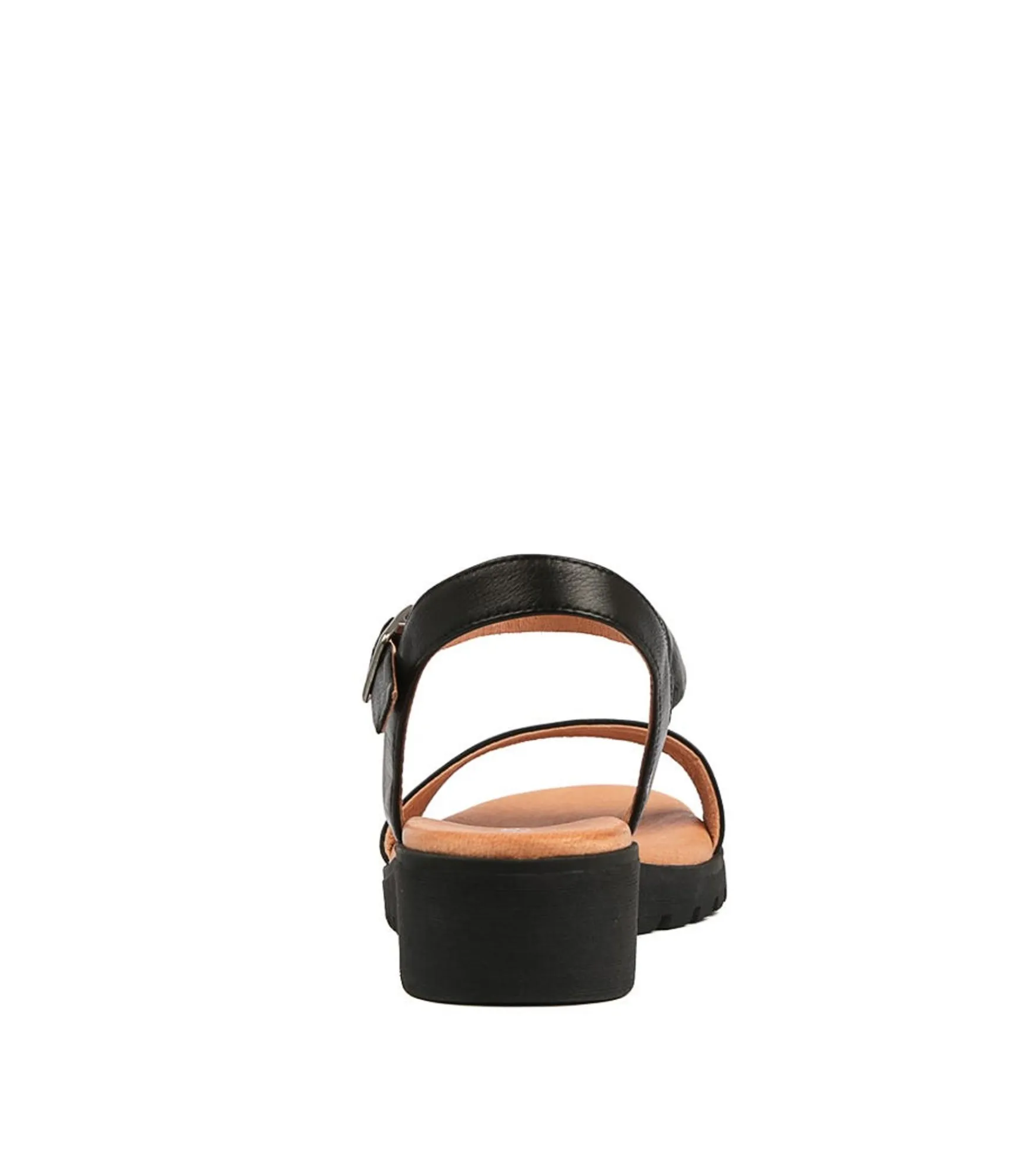 Flash Sale Midas Shoes Maryanne Black Leather
