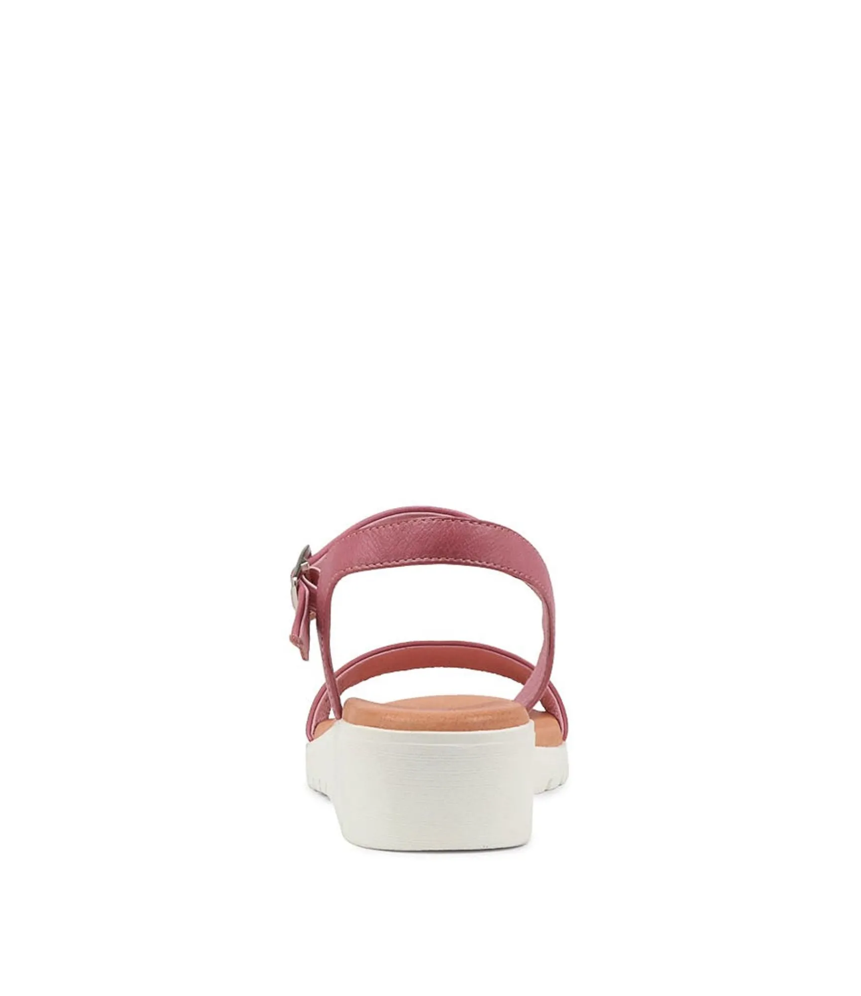 Store Midas Shoes Maryanne Pretty Pink Leather Sandals Ws
