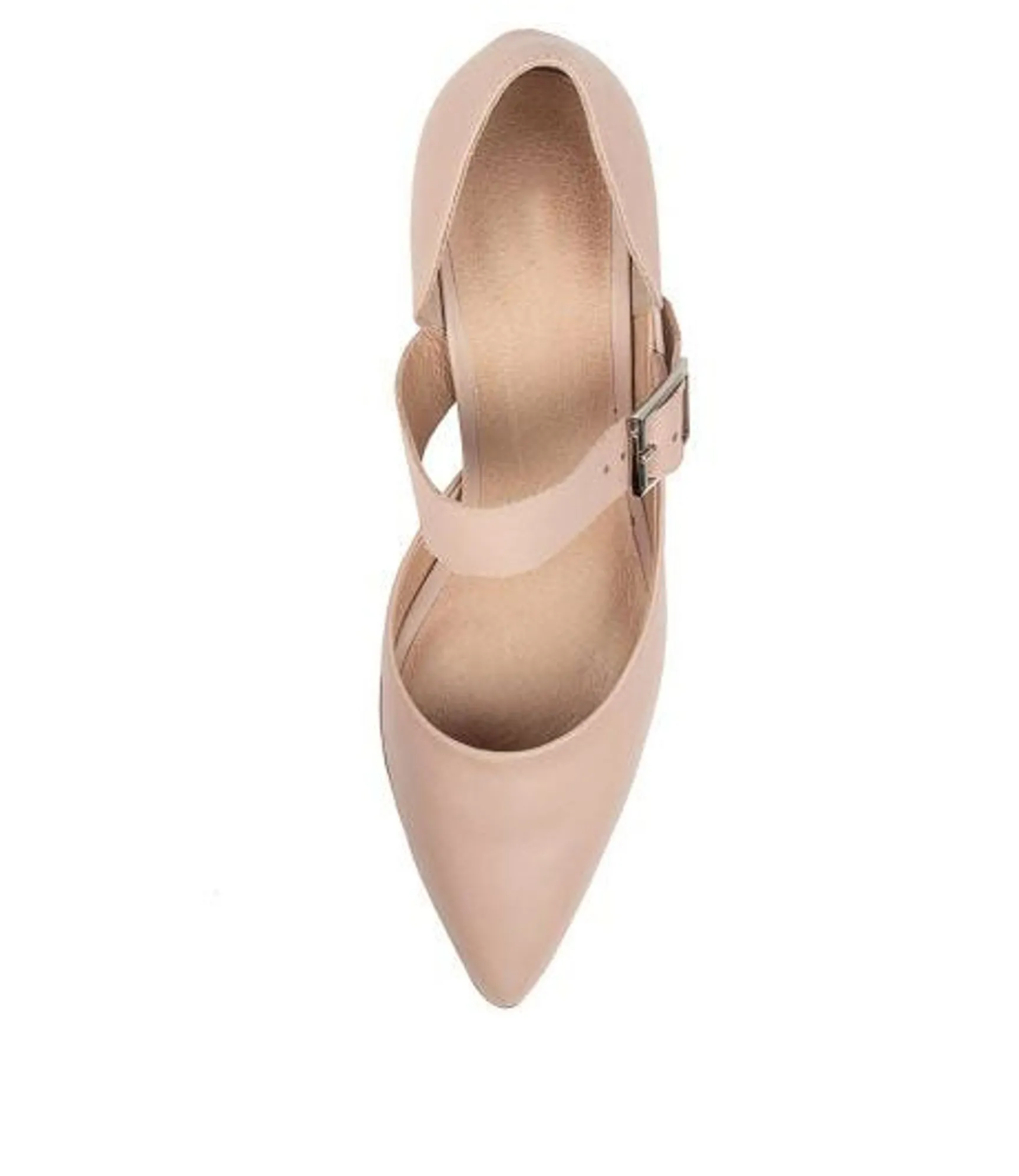 Shop Midas Shoes Matcha Rose Leather
