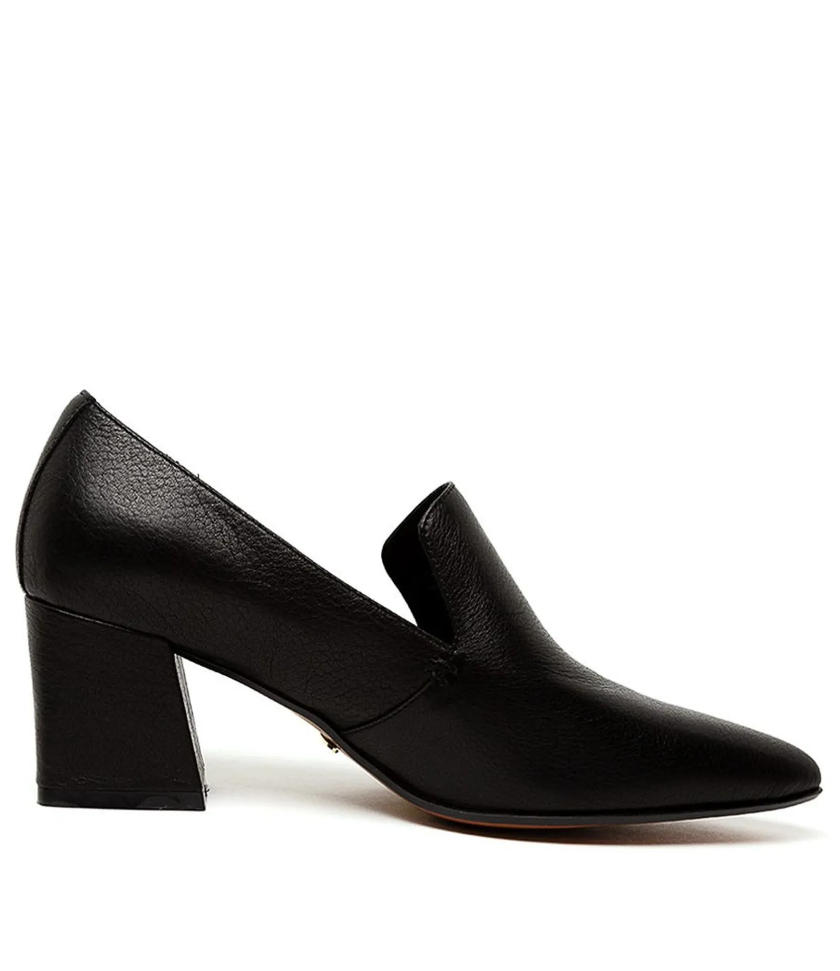 Sale Midas Shoes Mimics Black Leather