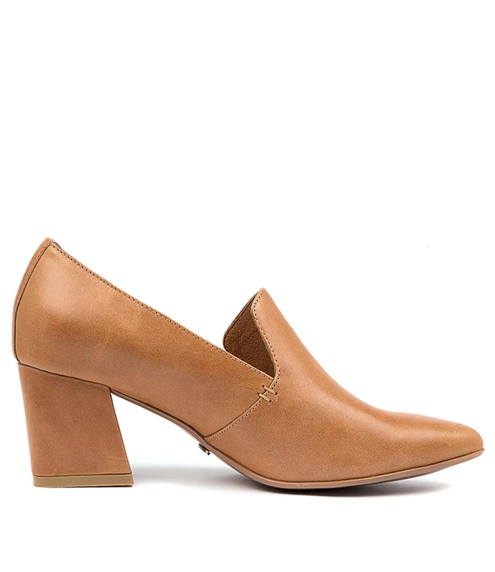 New Midas Shoes Mimics Tan Leather