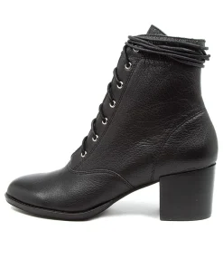Flash Sale Midas Shoes Mumble Black-Black Heel
