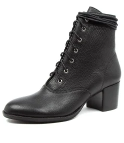 Flash Sale Midas Shoes Mumble Black-Black Heel