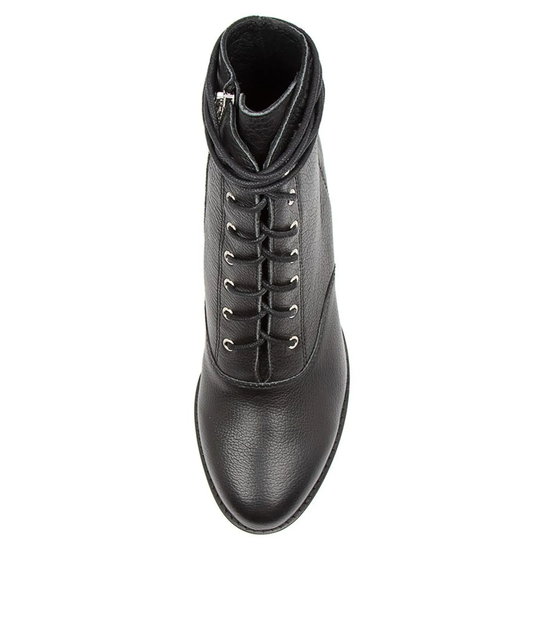Flash Sale Midas Shoes Mumble Black-Black Heel