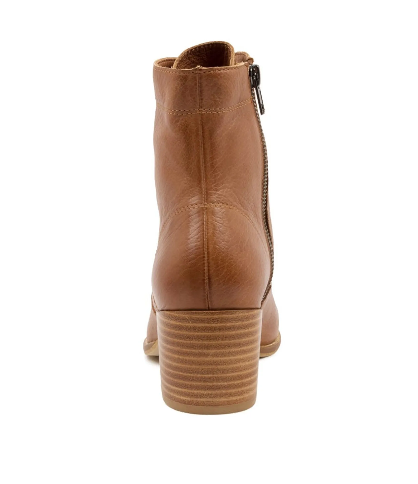Store Midas Shoes Mumble Cognac Leather