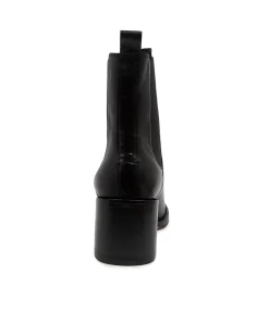 Flash Sale Midas Shoes Neeny Black Leather