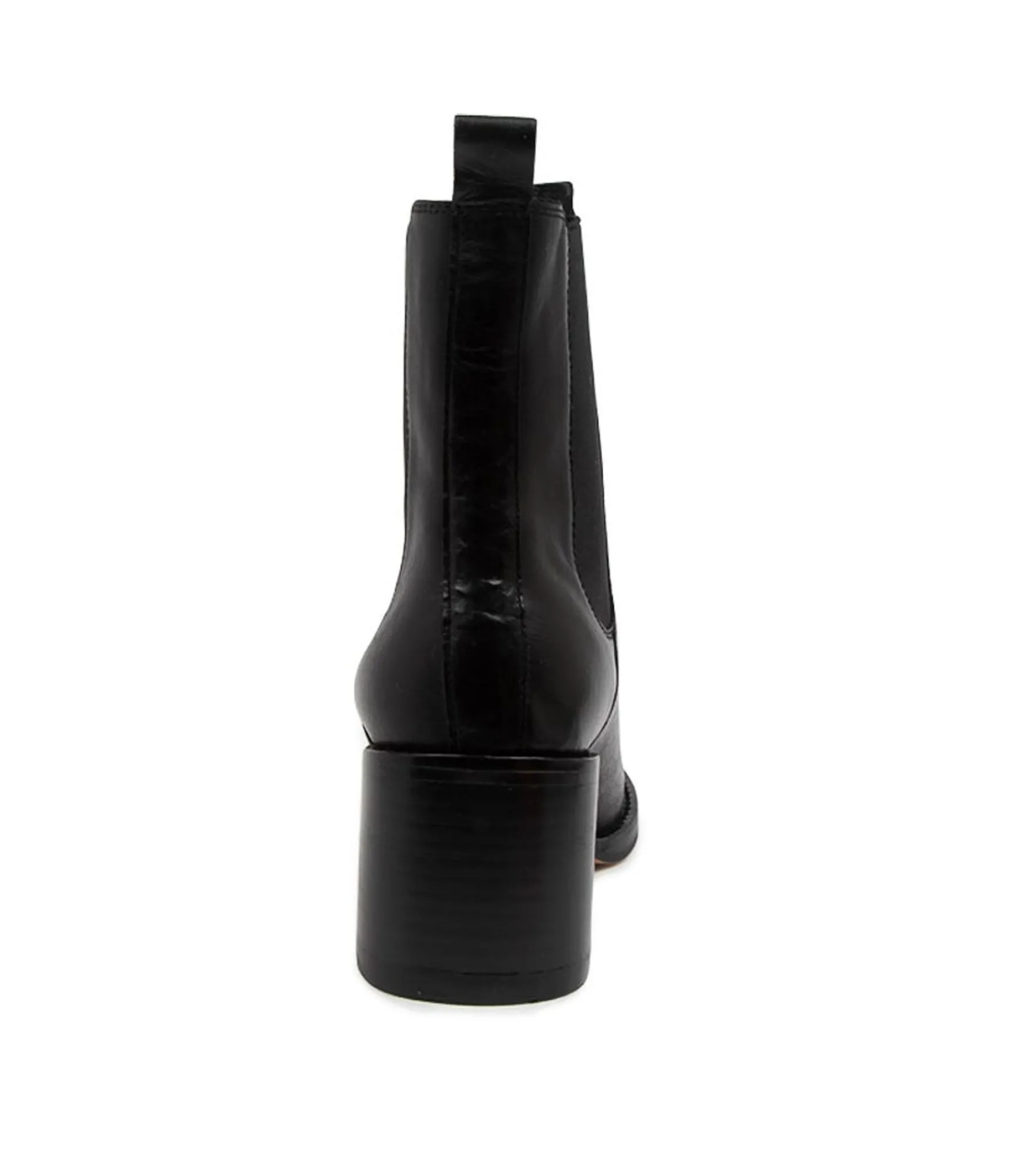Flash Sale Midas Shoes Neeny Black Leather