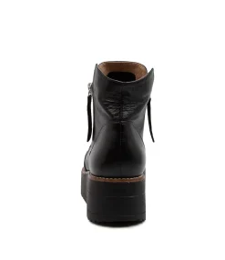 Clearance Midas Shoes Nent Black-Black Sole