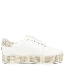 Sale Midas Shoes Nost White Leather