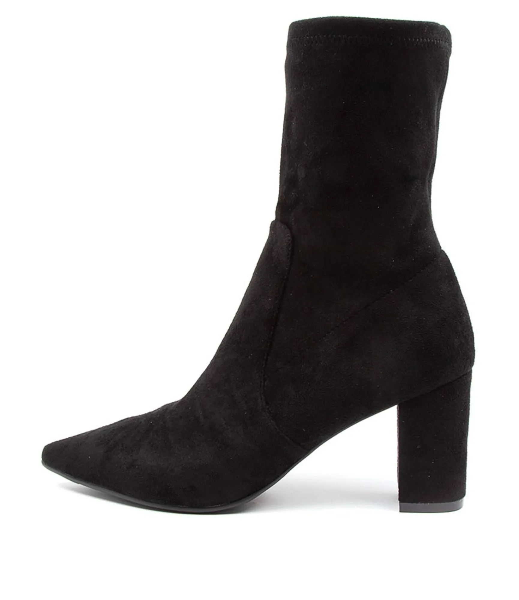 Hot Midas Shoes Noter Black