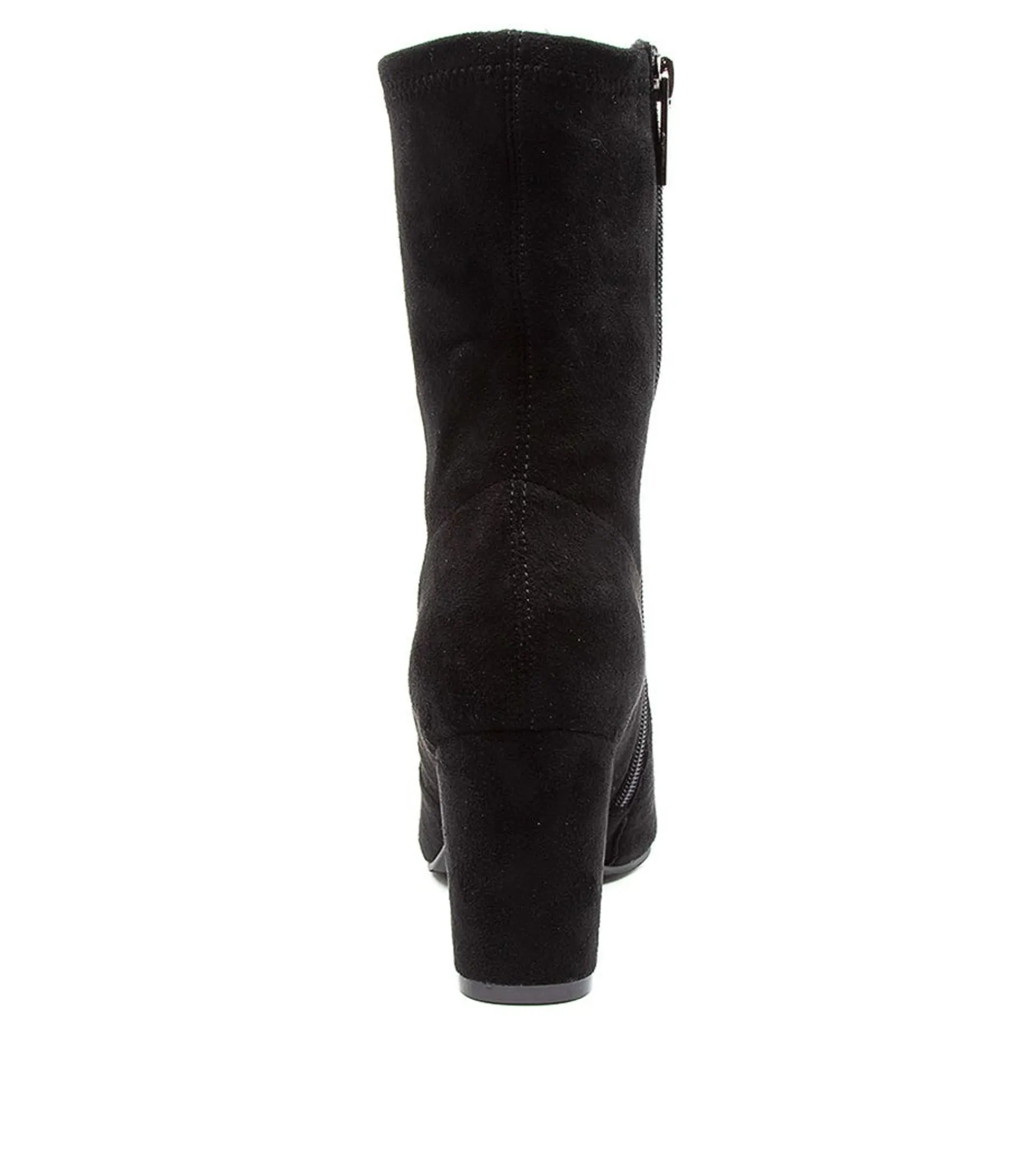 Hot Midas Shoes Noter Black