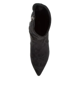 Hot Midas Shoes Noter Black
