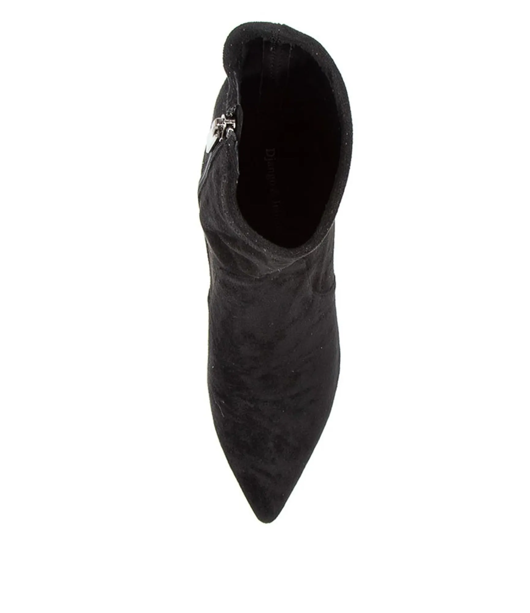Hot Midas Shoes Noter Black