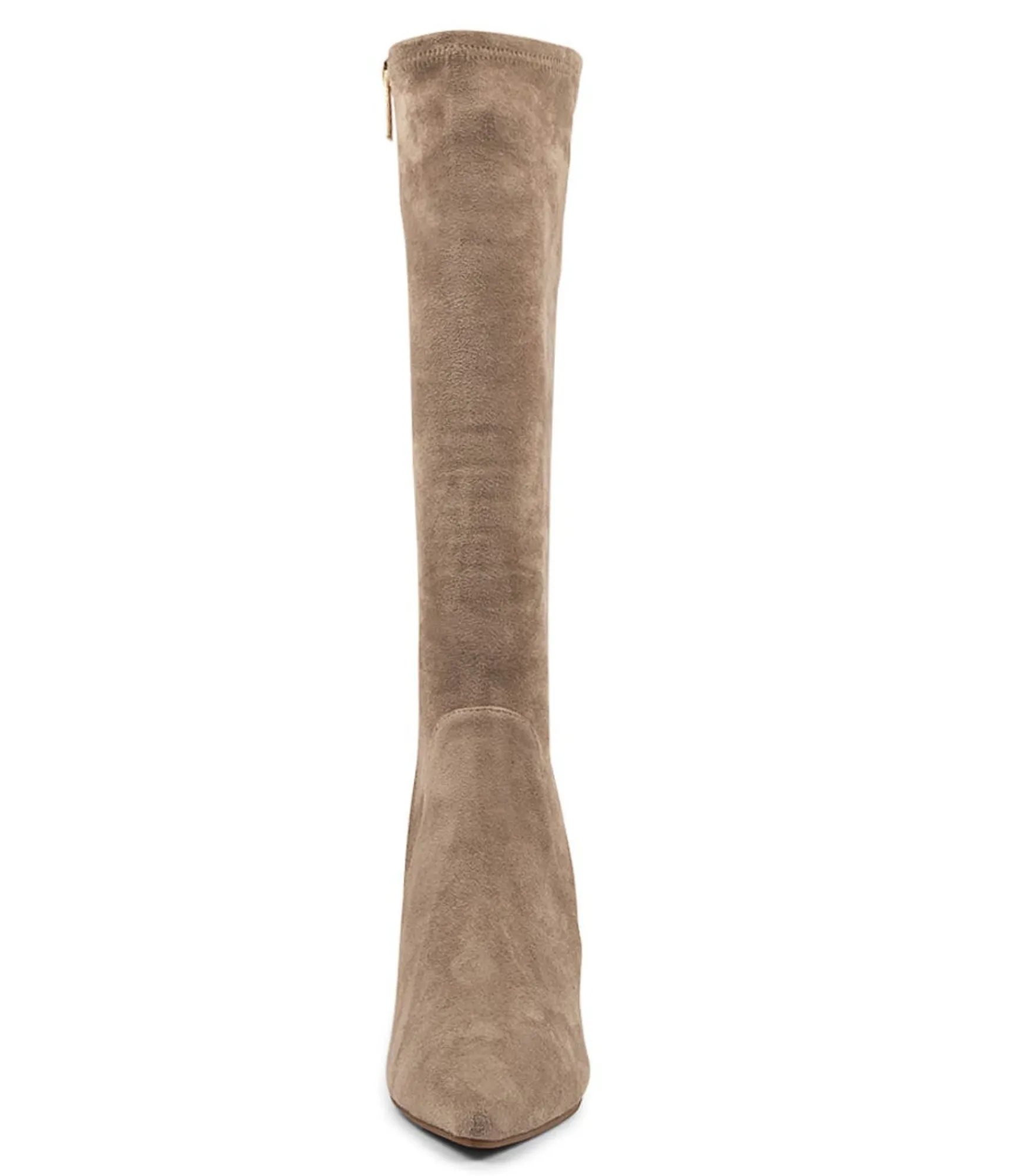 Best Sale Midas Shoes Nyla Taupe Microsuede