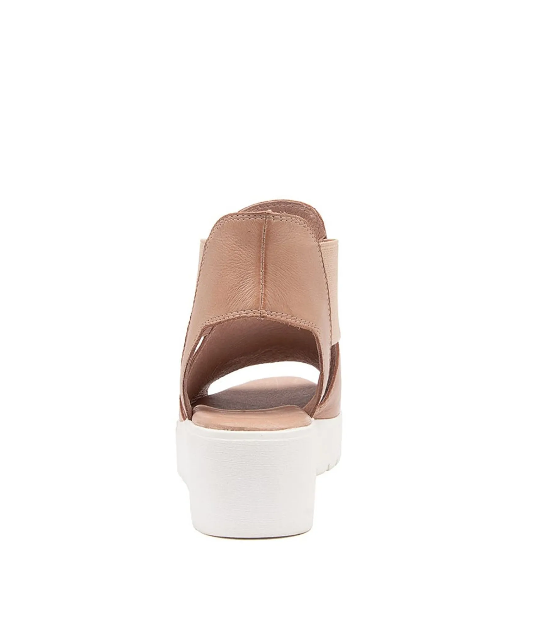 Hot Midas Shoes Odin Cafe Leather