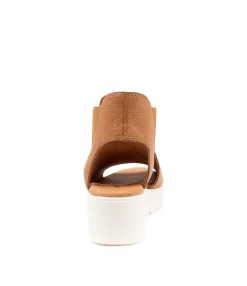 Cheap Midas Shoes Odin Dk Tan Leather