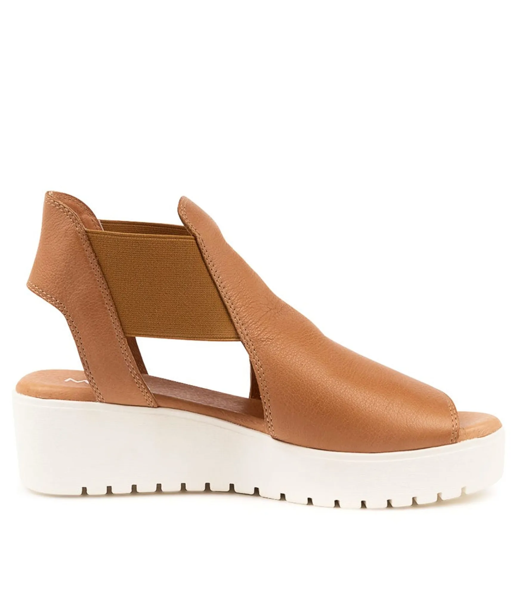 Cheap Midas Shoes Odin Dk Tan Leather