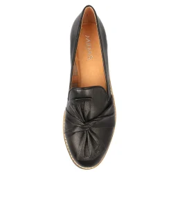 Flash Sale Midas Shoes Opitto Black Black Sole Leather
