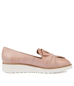 Cheap Midas Shoes Opitto Pale Pink White Sole Leather