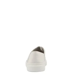 Fashion Midas Shoes Oskhar White Leather