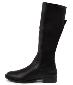 Store Midas Shoes Parker Black