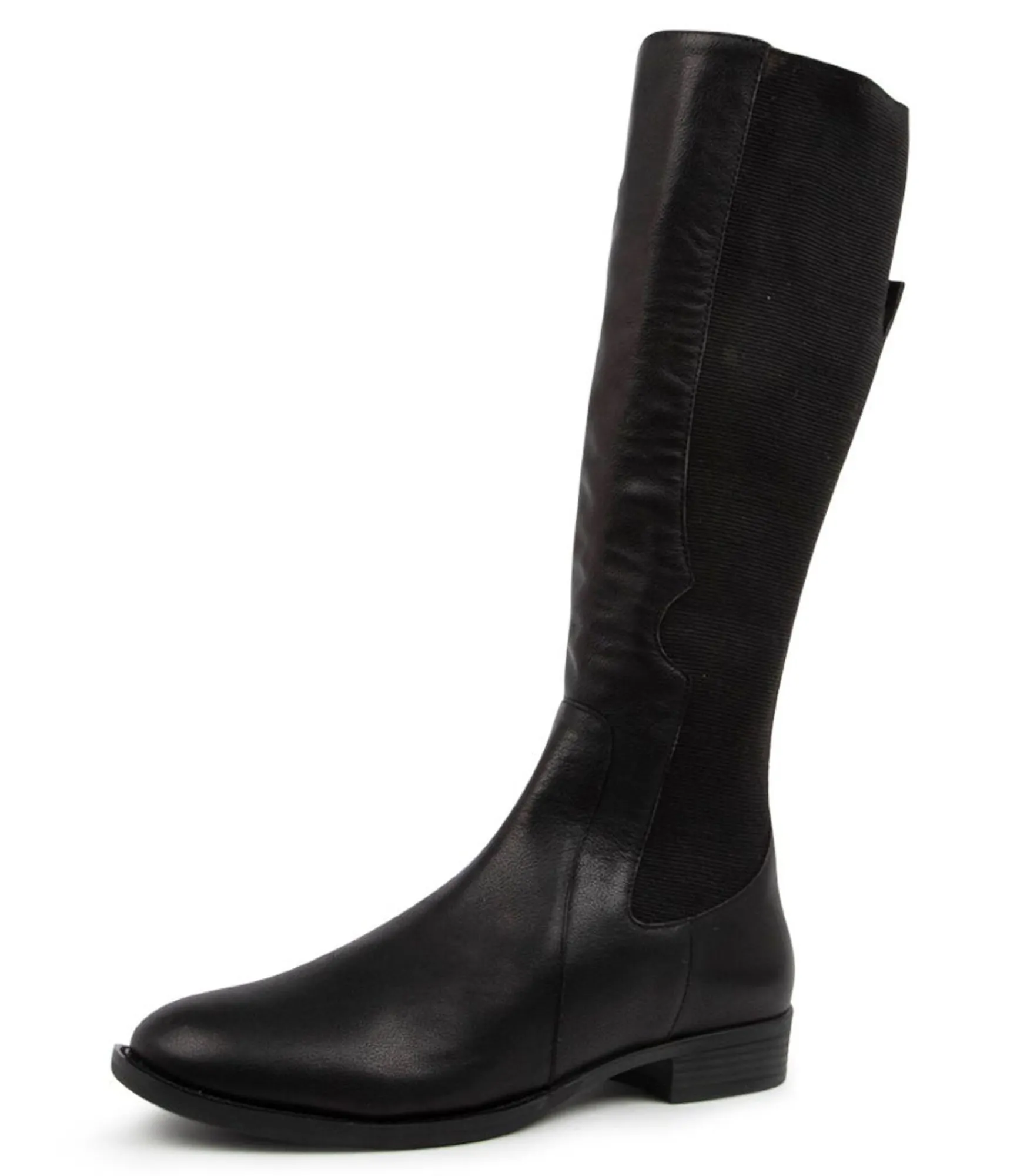 Store Midas Shoes Parker Black