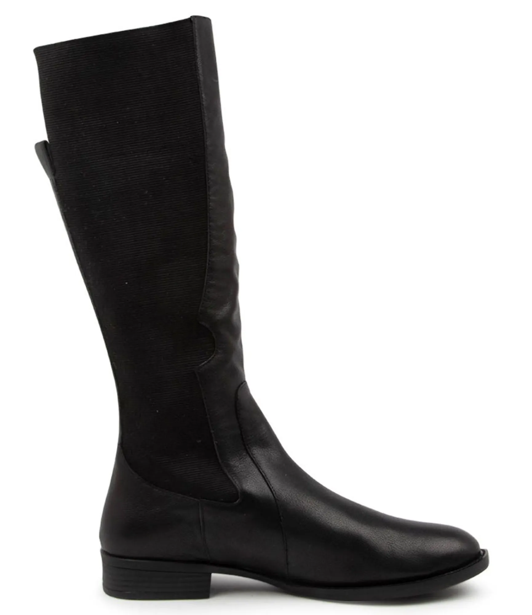 Store Midas Shoes Parker Black