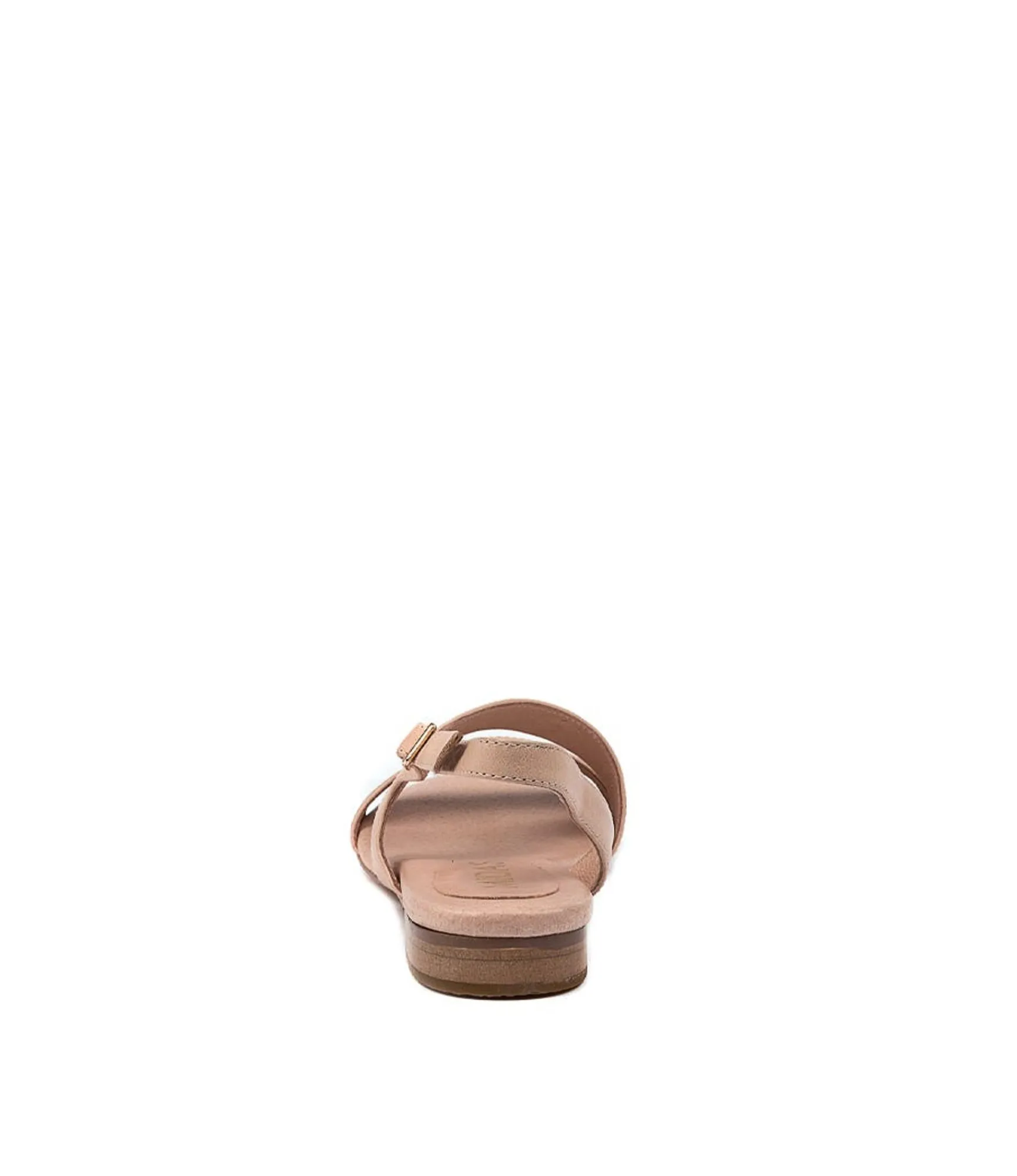 Shop Midas Shoes Peachy Cafe Leather