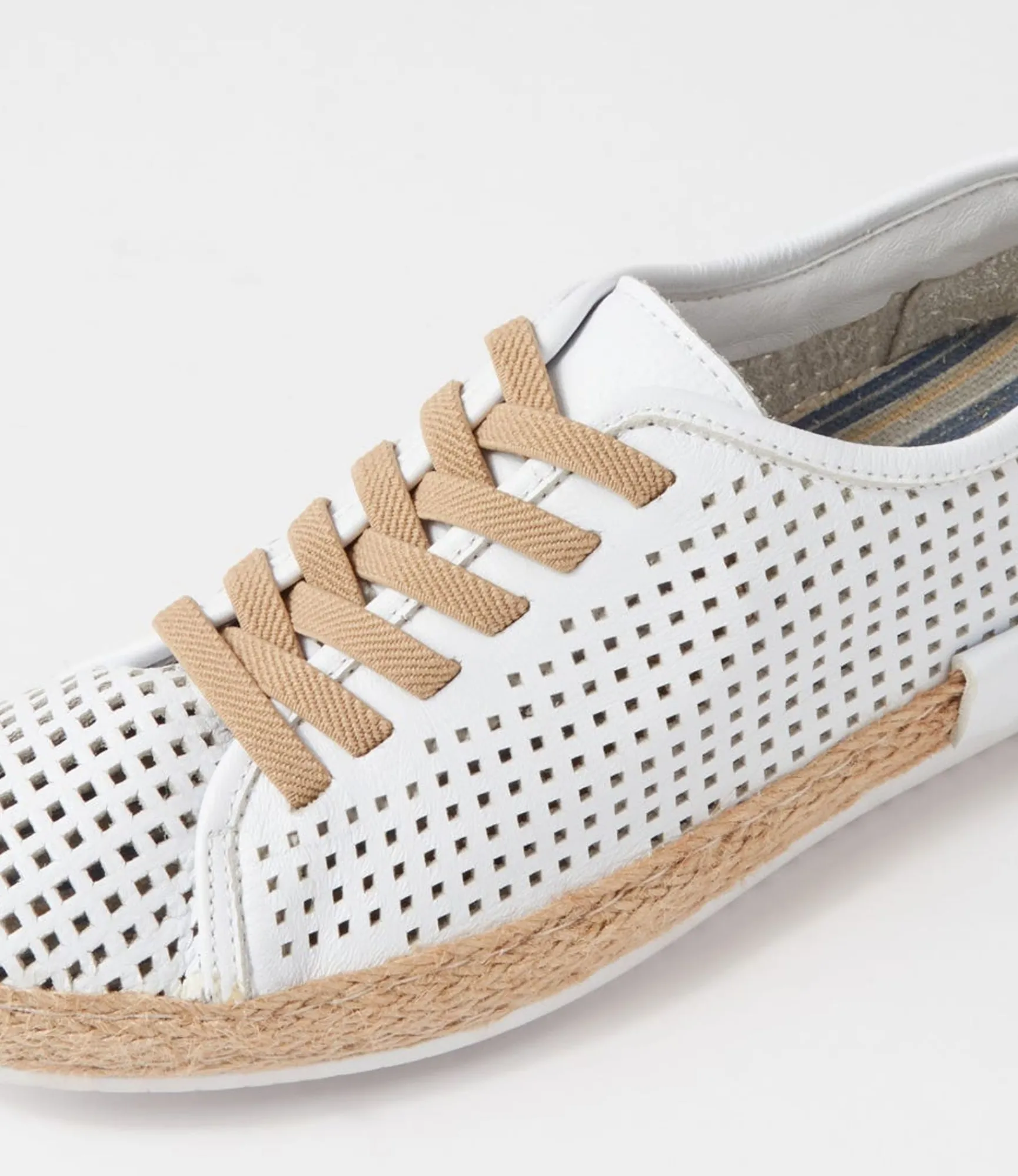 Hot Midas Shoes Pinacle White Leather Sneakers