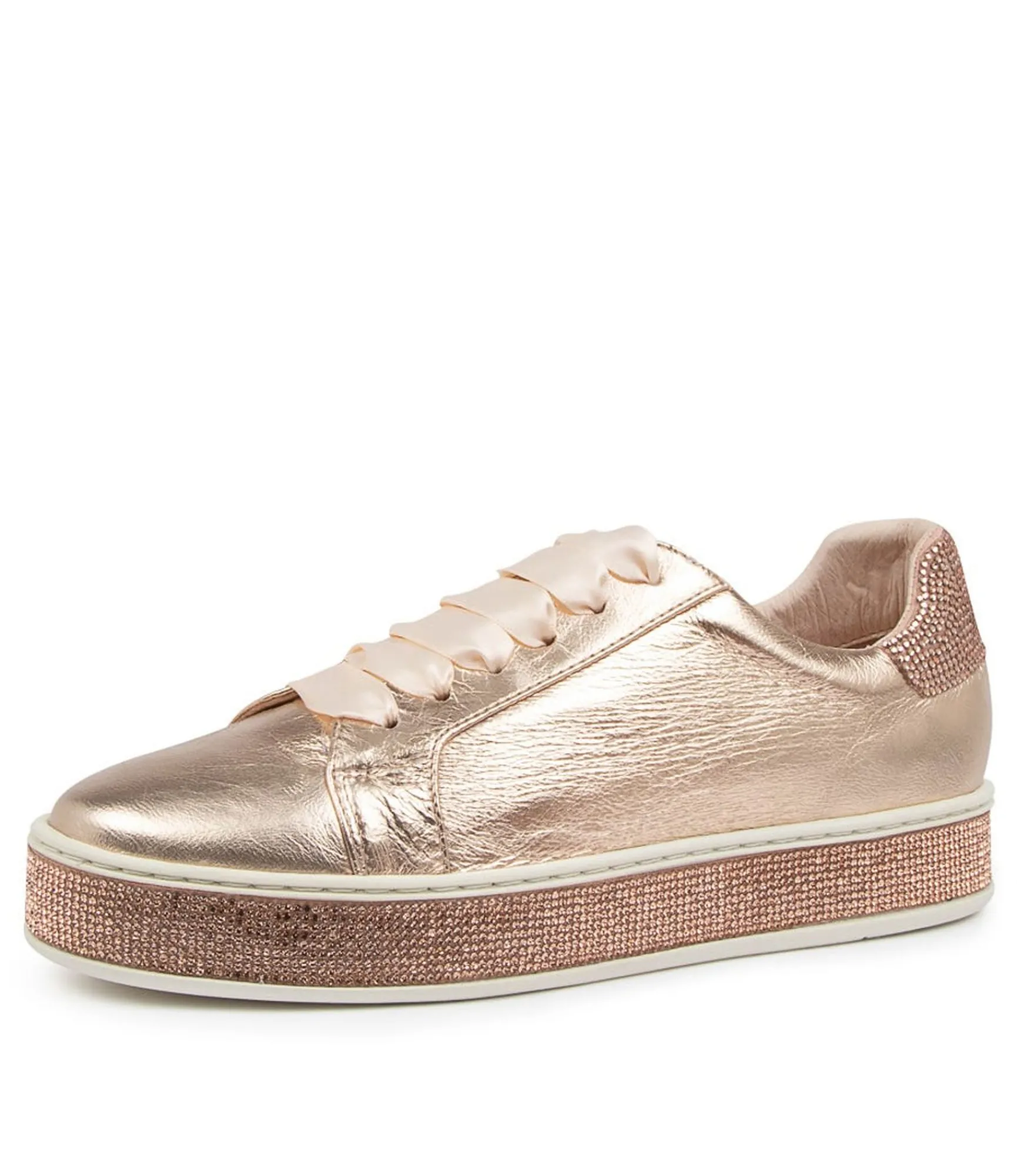 Outlet Midas Shoes Plur Champagne-Champagne
