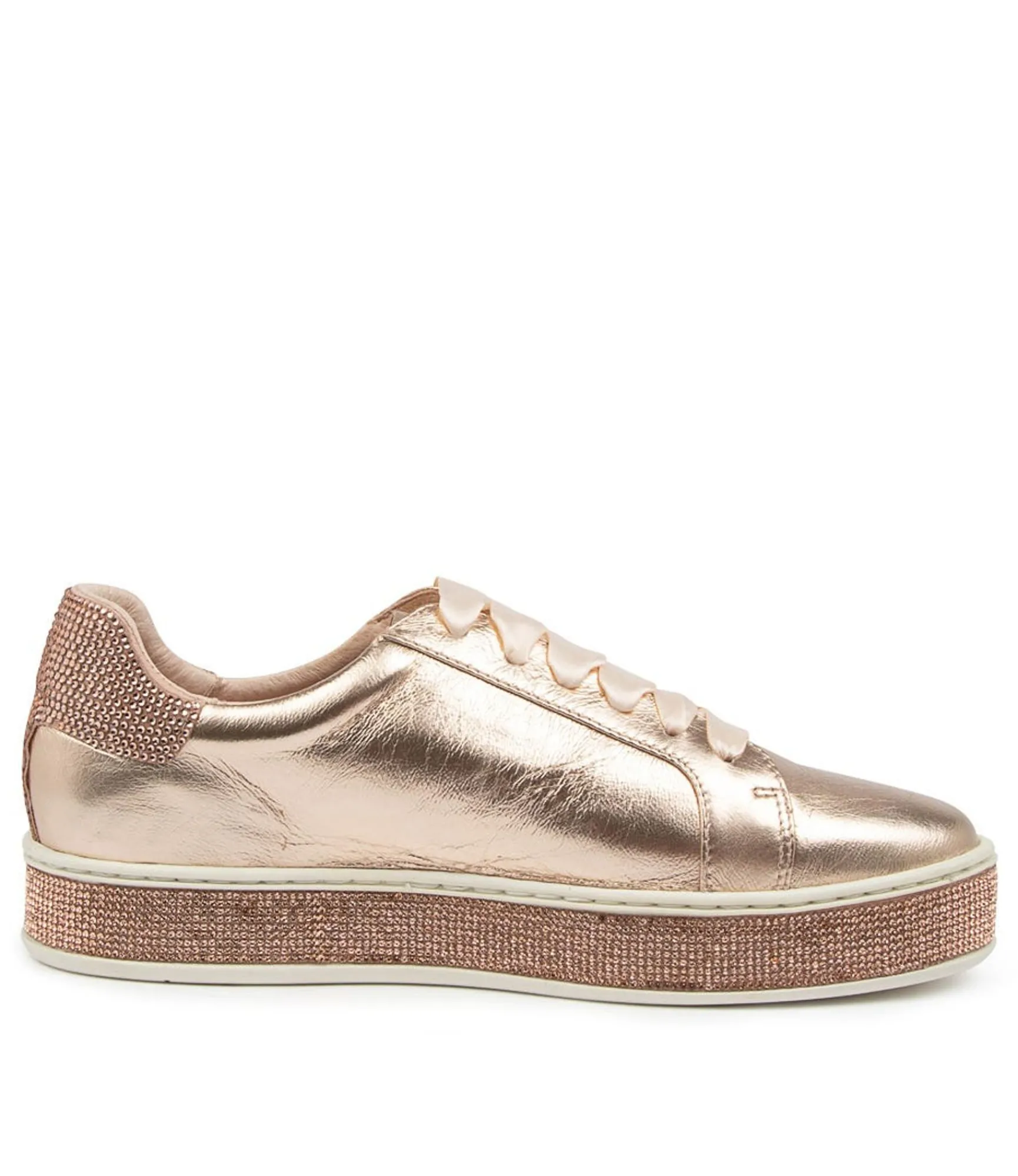Outlet Midas Shoes Plur Champagne-Champagne