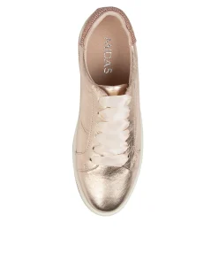 Outlet Midas Shoes Plur Champagne-Champagne