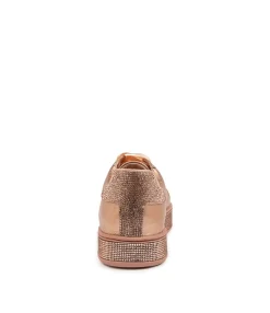 New Midas Shoes Plur Rose Gold-Rose Gold