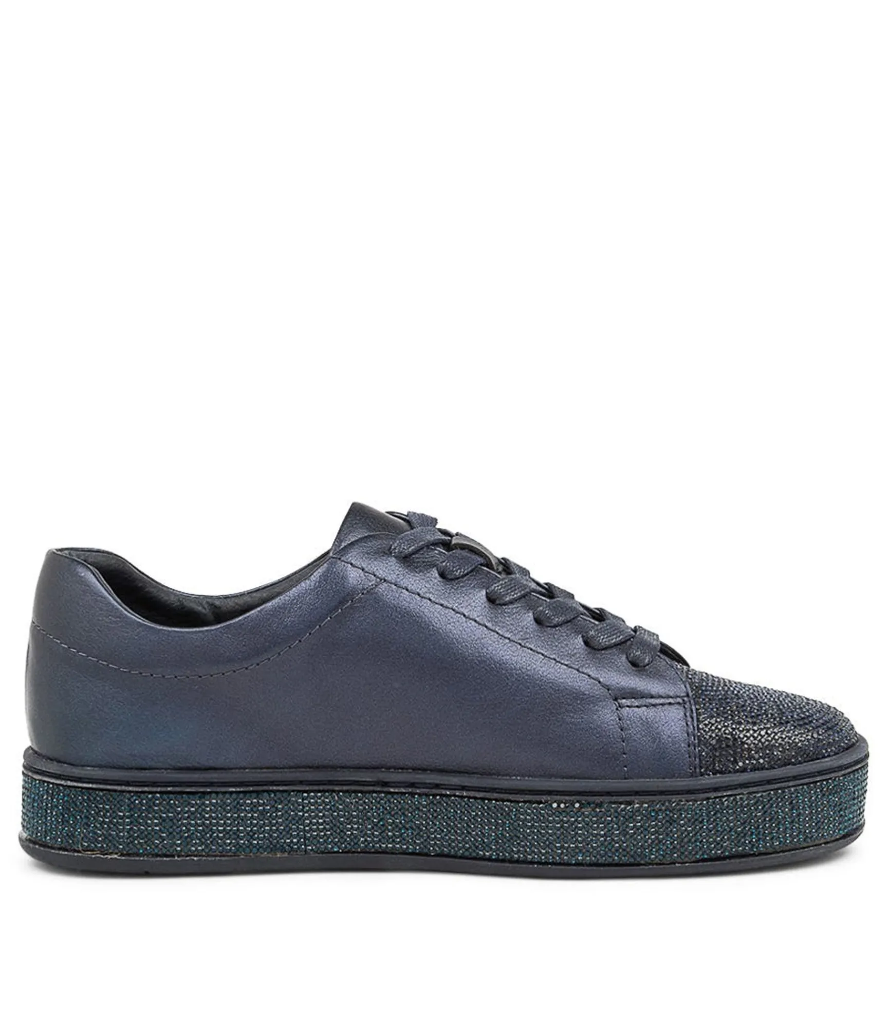 Sale Midas Shoes Purest Navy Metallic