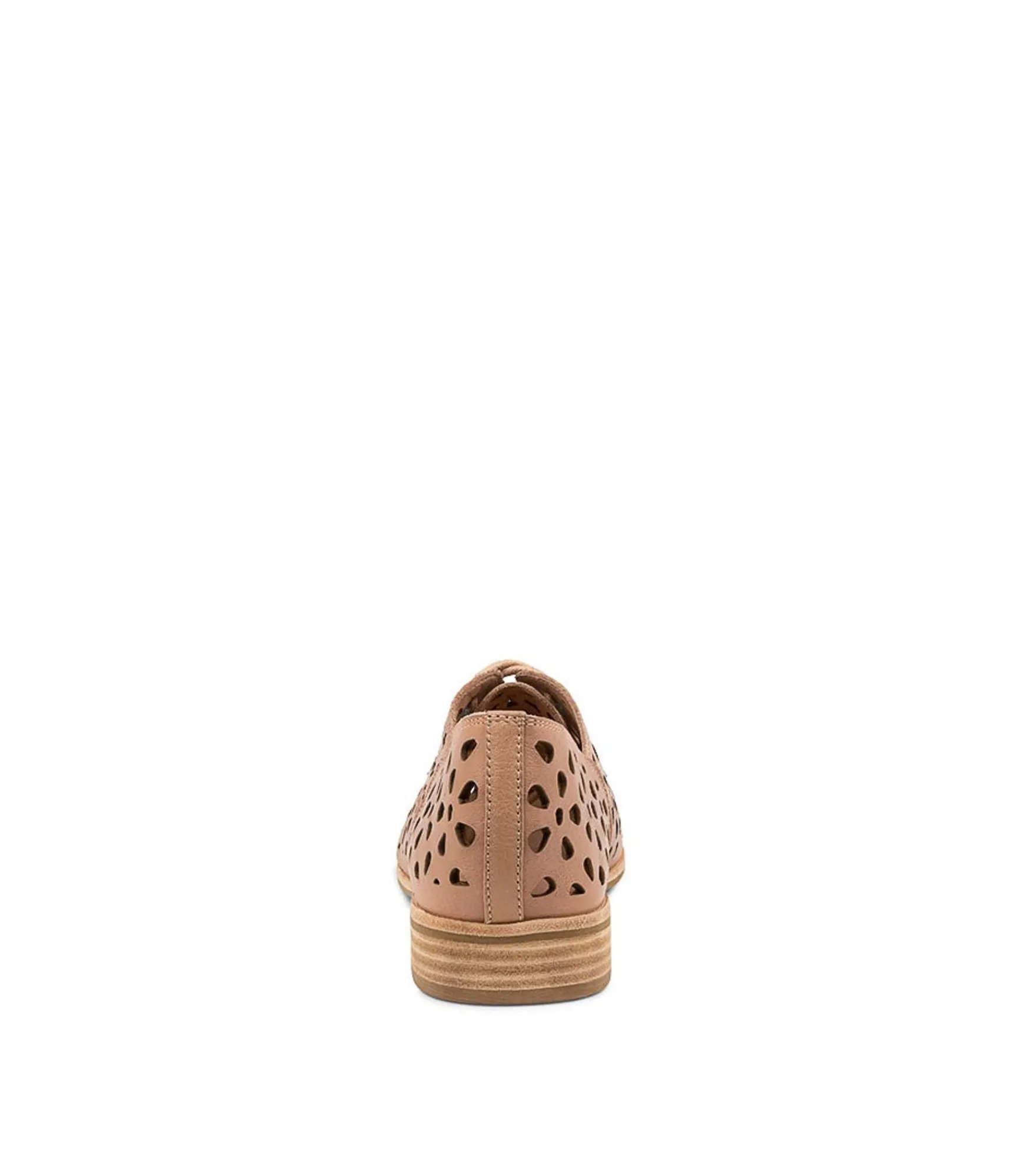 New Midas Shoes Quicked Latte Leather