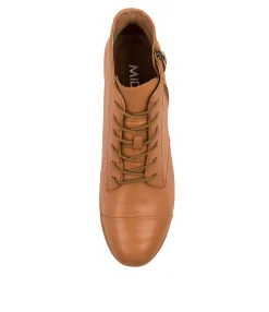 Online Midas Shoes Rozara Scotch Leather