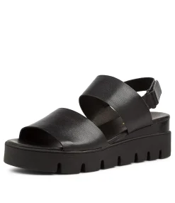 Best Midas Shoes Runa Black-Black&Black